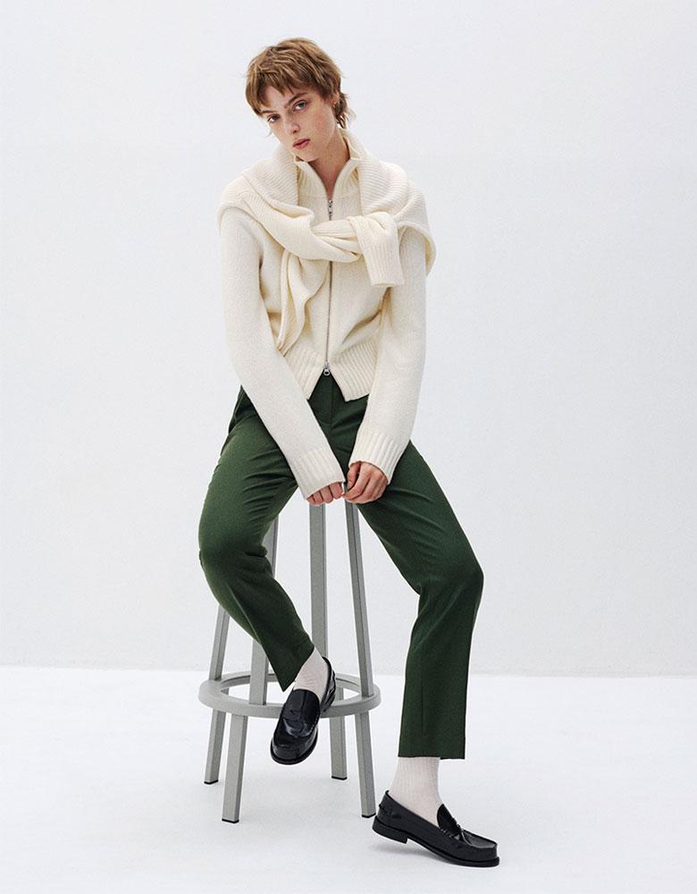 STYLING | WOMEN（レディース）｜Theory 公式通販サイト